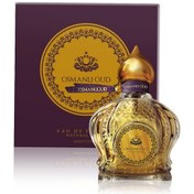 Resim Osmanlı Oud Warriors Tuba Kadın Parfüm EDP 65 ML 