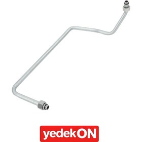 Resim AGCO Hortum - Massey Ferguson / Fendt / Valtra | ACW0184530 