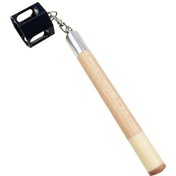 Resim Dolıty Havuz Isteka Tebeşir Tutucu Taşınabilir Bilardo Siyah 