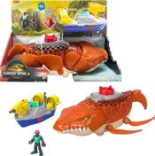 Resim Imaginext Jurassic World Mosasaurus JFR23 