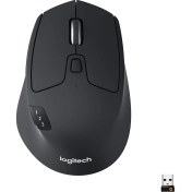 Resim Logitech M720 Kablosuz Mouse 