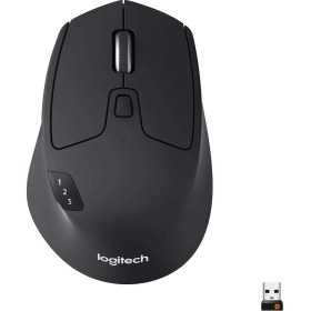 Resim Logitech M720 Kablosuz Mouse 