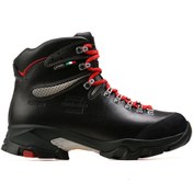 Resim Zamberlan Siyah Erkek Trekking Bot Ve Ayakkabısı 1996pm0g-0n Vioz Lux Gtx Rr 