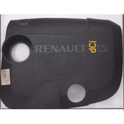 Resim Renault Modüs 1,5 Dci Motor Üst Kapağı 8200383342 