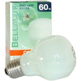 Resim Osram Jade Soft Ampul 60 w 