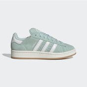 Resim Adidas Jq5752 Campus 00s W Kadın Günlük Spor Ayakkabısı Yeşil 