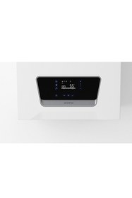 Resim Demirdöküm Nitromix İoni 24/26 Kw 20.000 Kcal Tam Yoğuşmalı Kombi 