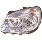 Resim seninoton Depo Far Sol Elektrikli Motoru Üzerinde Doblo 05 Lcd 661-1150l-l 
