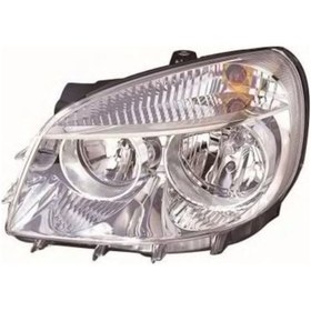 Resim seninoton Depo Far Sol Elektrikli Motoru Üzerinde Doblo 05 Lcd 661-1150l-l 