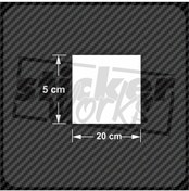 Resim Sticker Works Şimdi Umre Zamanı Sticker 