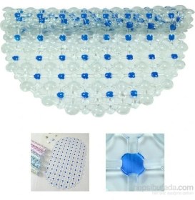 Resim Cix Banyo İçin Kaydırmaz Paspas 090244 