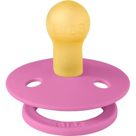 Resim Bibs Colour Kauçuk Emzik -Bubblegum 6 Ay+ 