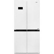 Resim VESTEL Fd56001 E Gardırop Tipi Buzdolabı 