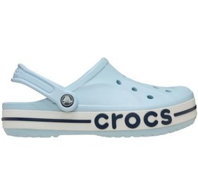 Resim Crocs Bayaband Clog Terlik Açık Mavi 