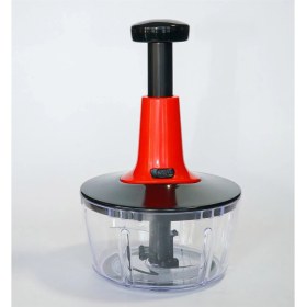 Resim Royaleks Üç Bıçaklı Basmalı El Rondosu 