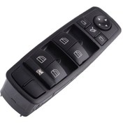 Resim Mercedes W251-W164-X164 Cam Açma Dügmesi 2518300290 422367906 