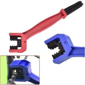 Resim Zincir Temizleme Fırçası 