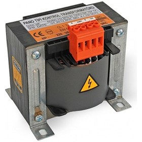 Resim Eta 2kva-220/110 ,2kva 220v/110v Pano Trafo 
