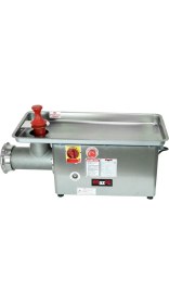 Resim Enazon 32 No Et Kıyma Makinesi (380V Sanayi Elektriği Trifaze) 2,2 Kw 3 Hp (Beygir) 