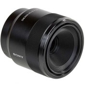 Resim Sony FE 50mm f/2.8 Macro Lens (Sony Eurasia Garantili) 