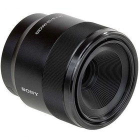 Resim Sony FE 50mm f/2.8 Macro Lens (Sony Eurasia Garantili) 