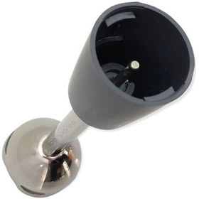 Resim Arzum Uyumlu Ar1092 Mano Parçalayıcı Metal Ayak Füme (536813326) 