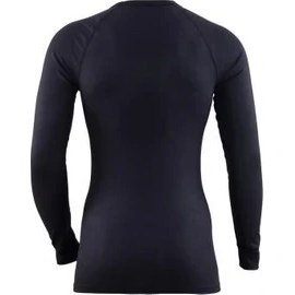 Resim Blackspade Unisex Termal Tişört 2. Seviye 9259 - Siyah Erkek İçlik Özellikleri: Yüksek Termal Koruma 