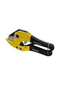 Resim Eltos Pprc Profesyonel Plastik Boru Kesme Makası 42 Mm 