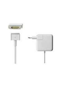 Resim Magsafe 2 Apple Uyumlu MacBook Air 45W 14.85V 3.05A Clap302 