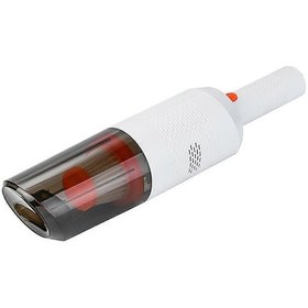 Resim Kangxiang Kablosuz Araba Elektrikli Süpürgesi Taşınabilir Elektrikli Süpürge Güçlü Emiş Mini Temizleyici 1066 