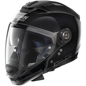 Resim NOLAN N70-2 GT 3 ÇENE ÇIKARILIR GÜNEŞ VİZÖRLÜ MODÜLER KASK 