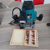 Resim ABB Freze 12 M 