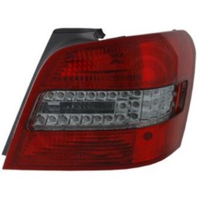 Resim Ulo STOP LAMBASI SAG (LED) GLK-CLASS X204 08>12 ORJINAL - 1056004 
