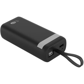 Resim Piyasa Sepeti Kpg Power Kp-30 Powerbank 30.000 Amper 