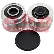 Resim ABA 25100171 Alternatör Kasnağı Rulmanlı Bravo-Doblo-Linea-Punto-500-500C-L-X-Combo-Gıulıetta-Mıto 1.4 