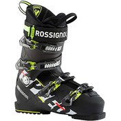 Resim Rossignol Erkek Kayak Ayakkabısı Speed 80 Siyah 