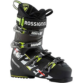 Resim Rossignol Erkek Kayak Ayakkabısı Speed 80 Siyah 