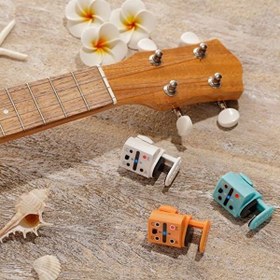 Resim Korg MiniPitch Ukulele Tuner 
