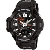 Resim Casio GA-1000-1ADR Erkek Kol Saati 