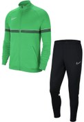 Resim Nike Tk6113-362 Akd 21 Knit Track Eşofman Takımı 