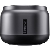Resim Geeroyoo Lenovo K3 Bluetooth Hoparlörü - Bt5.0, Düşük Gecikme, Hifi Ses, Taşınabilir Siyah Stüdyo Hoparlörü 