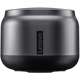 Resim Geeroyoo Lenovo K3 Bluetooth Hoparlörü - Bt5.0, Düşük Gecikme, Hifi Ses, Taşınabilir Siyah Stüdyo Hoparlörü 