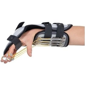 Resim Standart Termoplastik Kleınert Ateli - S - Sol Standart 