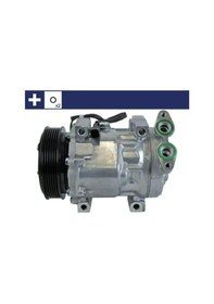 Resim Volvo S40 Klima Kompresoru 1.6d 2005-2012 Mahle Acp54000s 