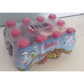 Resim Fuska Bebek Suyu 