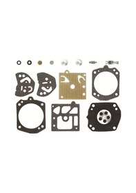 Resim Motorlu Testere Karbüratör Diyafram Takımı Husqvarna 345/359 Oleomac 952/962 