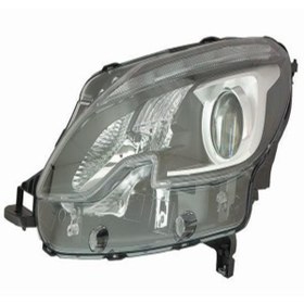 Resim Depo 550-1160lmlemn2 On Far Sol Peugeot 2008 16 9814749080 5501160lmlemn2 (WP528986) 