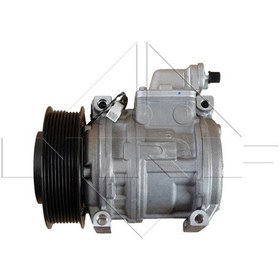 Resim NRF 32567 Klima Kompresörü Actros 96 - 