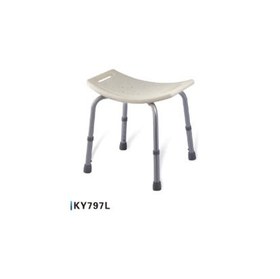 Resim Pulsemed Duş Sandalyesi KY797L 