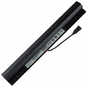 Resim Lenovo Uyumlu Ideapad 100-15Ibd Notebook Bataryası Pili 